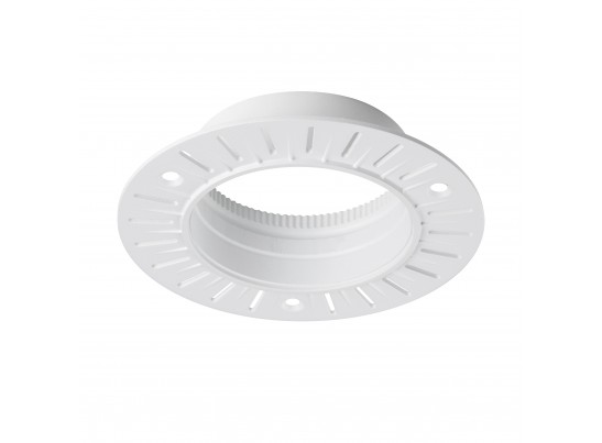 Рамка круглая скрытого монтажа для светодиодных модулей 0750xx STELLA Lightstar 075206-01 в Кургане