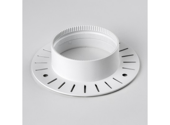 Рамка круглая скрытого монтажа для светодиодных модулей 0750xx STELLA Lightstar 075206-01 в Кургане