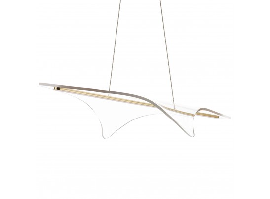 Люстра подвесная Varese Lightstar 731303 в Кургане