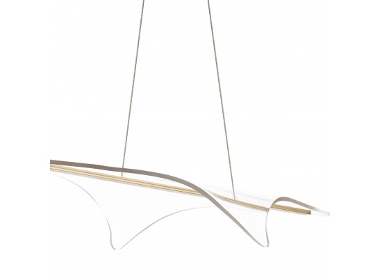 Люстра подвесная Varese Lightstar 731303 в Кургане