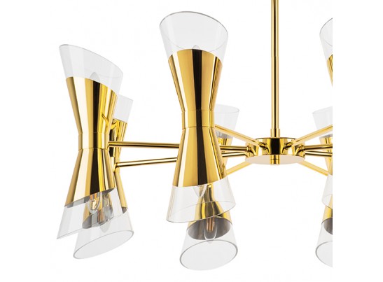 Люстра потолочная Strato Lightstar 817162 в Кургане