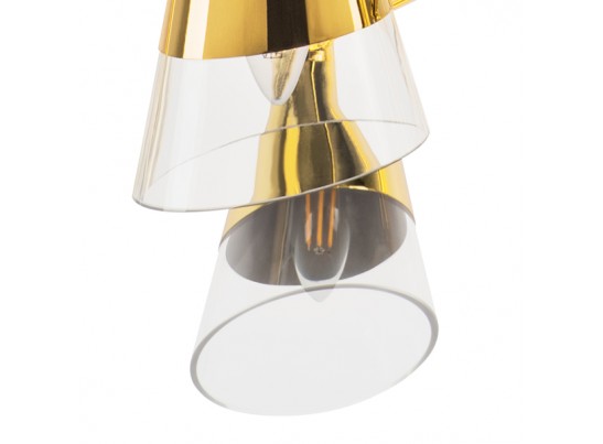 Люстра потолочная Strato Lightstar 817162 в Кургане