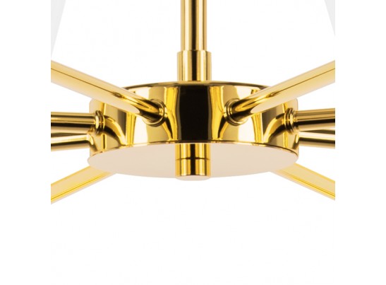 Люстра потолочная Strato Lightstar 817162 в Кургане