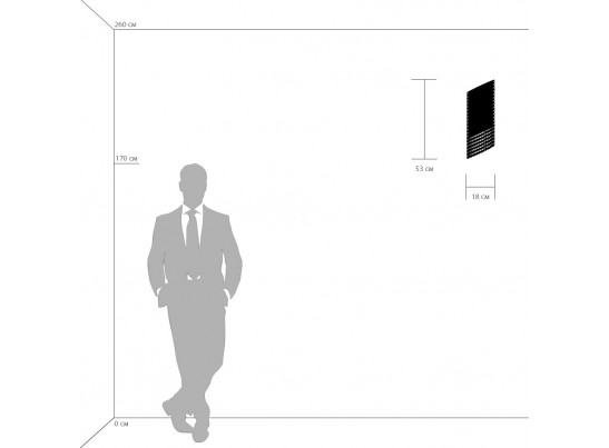 Бра Nuvola Osgona 709634 в Кургане