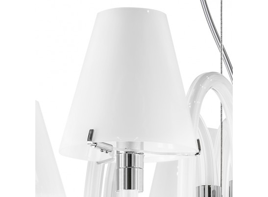 Люстра подвесная Bianco Lightstar 760086 в Кургане