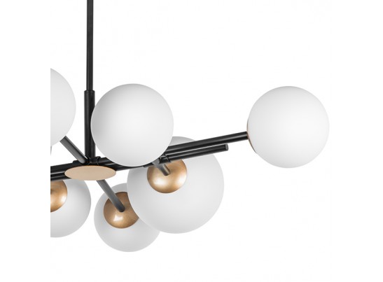 Люстра потолочная Croco Lightstar 815480 в Кургане