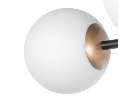 Люстра потолочная Croco Lightstar 815480 в Кургане