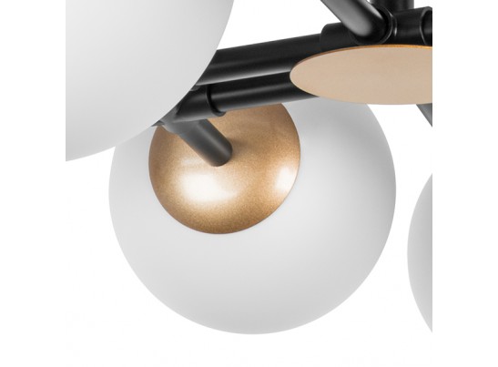 Люстра потолочная Croco Lightstar 815480 в Кургане