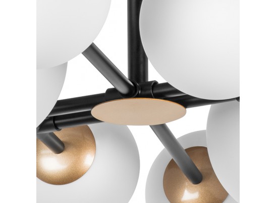 Люстра потолочная Croco Lightstar 815480 в Кургане