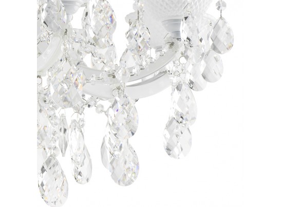 Люстра подвесная Princia Osgona 726081 в Кургане