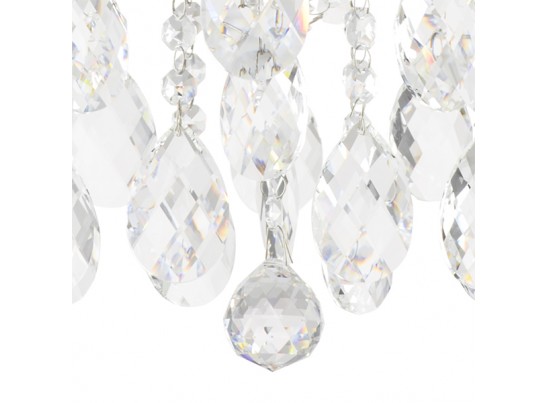 Люстра подвесная Princia Osgona 726081 в Кургане