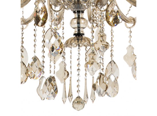 Люстра подвесная Nativo Osgona 715287 в Кургане