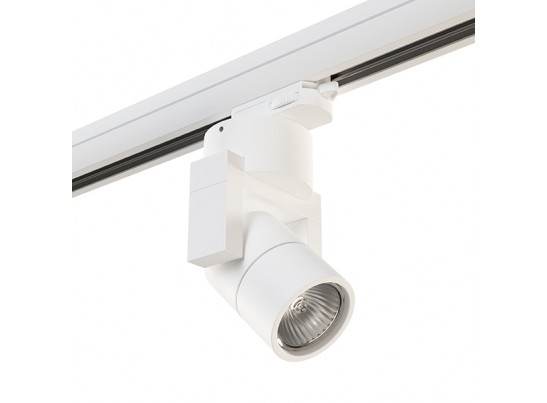 Трековое крепление с 3-фазным адаптером к 05104x Asta Lightstar 594076 в Кургане