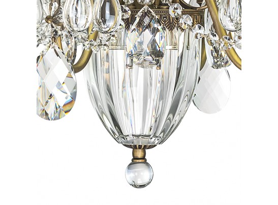 Люстра подвесная Schon Osgona 790061 в Кургане