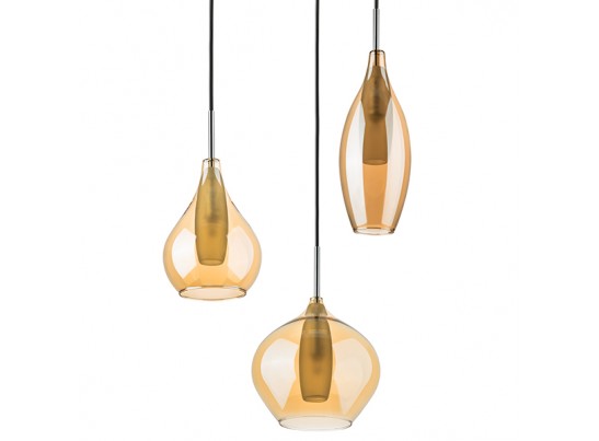 Подвес Pentola Lightstar 803053 в Кургане