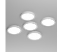 Комплект со светильником Mobiled 12V 25W 1250LM Mobiled Lightstar 036540-5 в Кургане