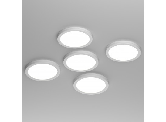 Комплект со светильником Mobiled 12V 25W 1250LM Mobiled Lightstar 036540-5 в Кургане