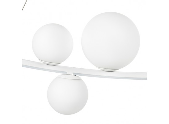 Люстра подвесная Croco Lightstar 815436 в Кургане