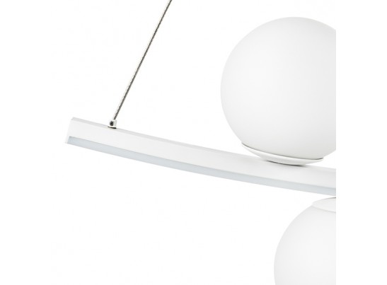 Люстра подвесная Croco Lightstar 815436 в Кургане