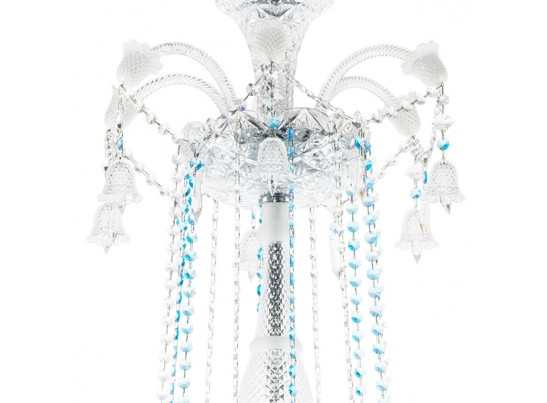 Люстра подвесная Campana Osgona 716364 в Кургане