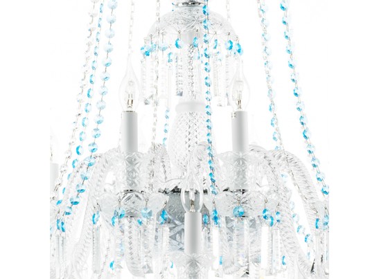 Люстра подвесная Campana Osgona 716364 в Кургане