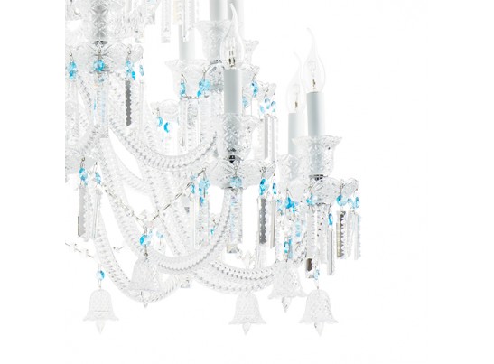 Люстра подвесная Campana Osgona 716364 в Кургане