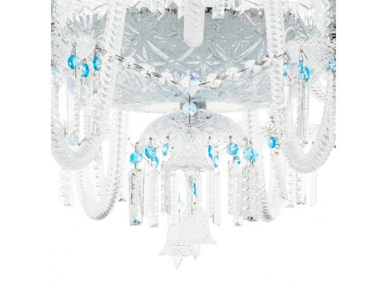 Люстра подвесная Campana Osgona 716364 в Кургане