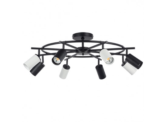 Люстра потолочная Rullo Lightstar LR718374364 в Кургане