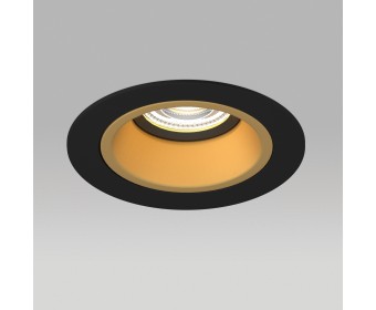 Комплект со светильником Domino Lightstar D61703BMOD