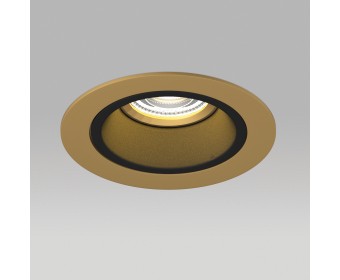 Комплект со светильником Domino Lightstar D61307GMOD