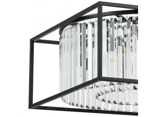 Люстра потолочная Regolo Osgona 713127 в Кургане