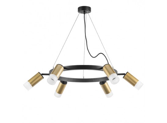 Люстра подвесная Rullo Lightstar LR0164061 в Кургане