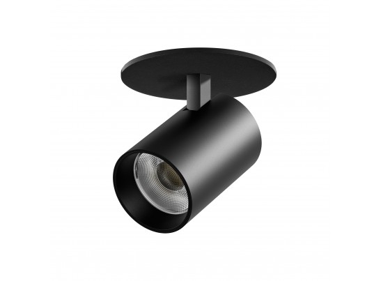 Светильник встраиваемый LED 30W со встроенной чашей Alta Base Lightstar A5337RS в Кургане