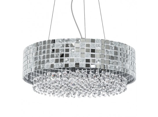 Люстра подвесная Bezazz Lightstar 743164 в Кургане