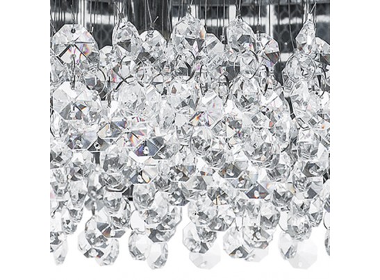 Люстра подвесная Bezazz Lightstar 743164 в Кургане