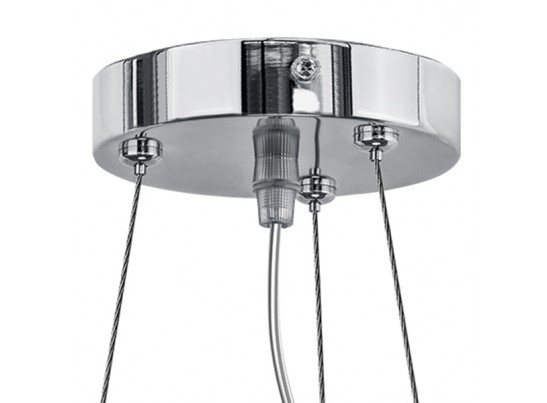 Люстра подвесная Bezazz Lightstar 743164 в Кургане