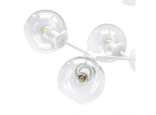 Люстра потолочная Beta Lightstar 785066 в Кургане