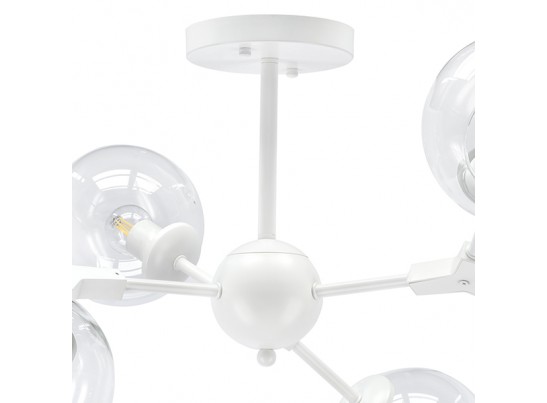 Люстра потолочная Beta Lightstar 785066 в Кургане