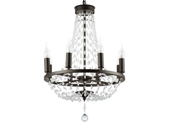 Люстра подвесная Castello Lightstar 744088 в Кургане