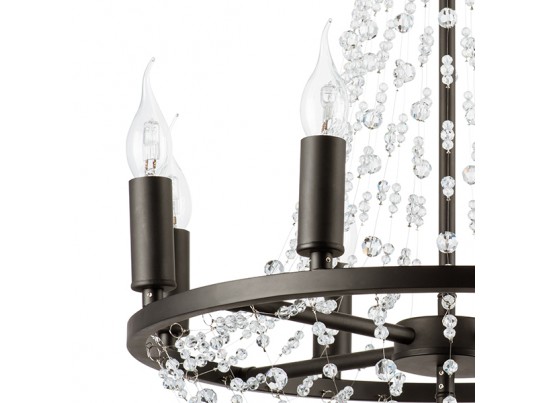 Люстра подвесная Castello Lightstar 744088 в Кургане