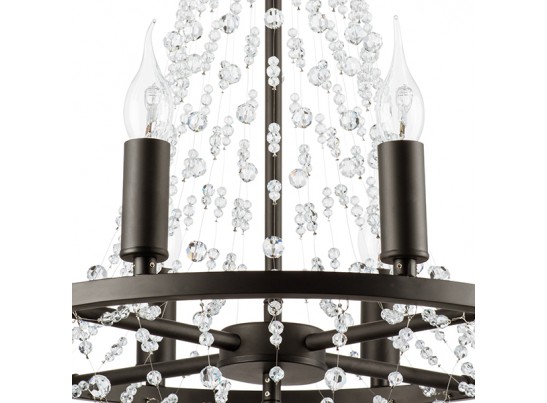 Люстра подвесная Castello Lightstar 744088 в Кургане