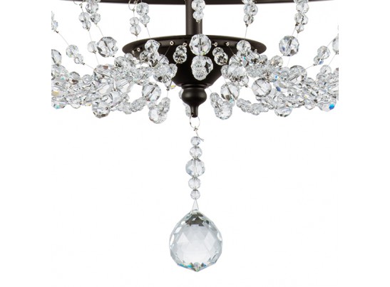 Люстра подвесная Castello Lightstar 744088 в Кургане