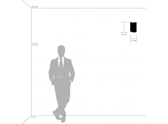 Бра Pittore Lightstar 811612 в Кургане