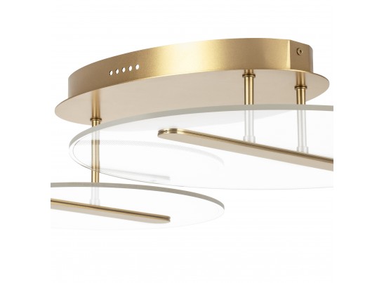 Люстра потолочная Acrile Lightstar 738053 в Кургане