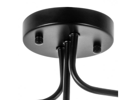 Люстра потолочная Croco Lightstar 815557 в Кургане