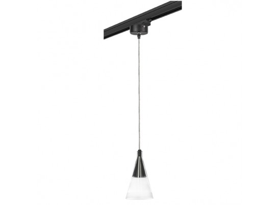 Комплект с подвесом Cone Cone Lightstar L3T757017 в Кургане