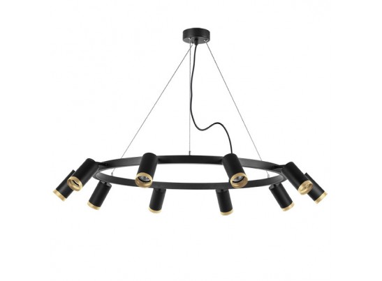 Люстра подвесная Rullo Lightstar LR02037040 в Кургане