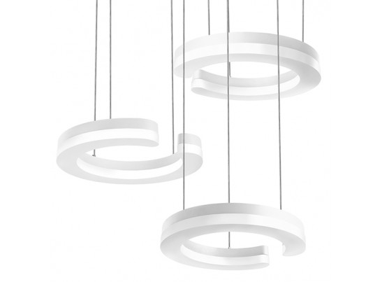 Подвес Unitario Lightstar 763336 в Кургане