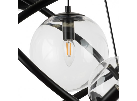 Люстра подвесная Croco Lightstar 815390 в Кургане