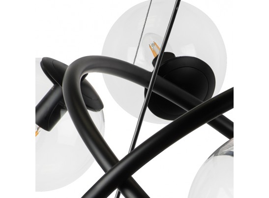 Люстра подвесная Croco Lightstar 815390 в Кургане